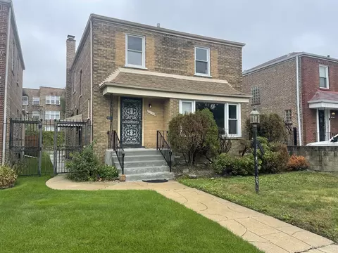 8023 S Yates Blvd, Chicago, IL 60617