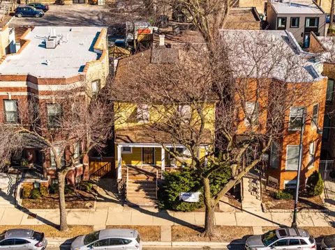 5421 N Ashland Ave, Chicago, IL 60640