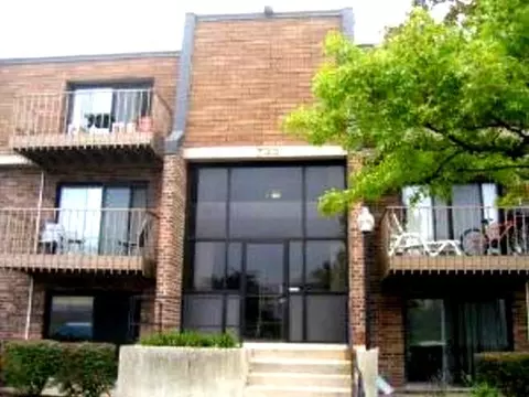 733 Limerick Ln #3D, Schaumburg, IL 60193