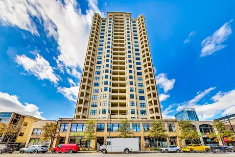 1464 S Michigan Ave #1601, Chicago, IL 60605