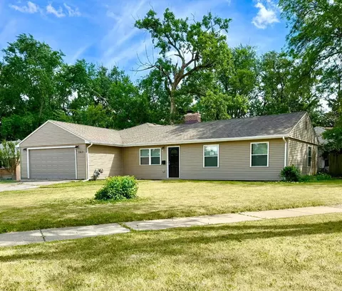 363 Indianwood Blvd, Park Forest, IL 60466