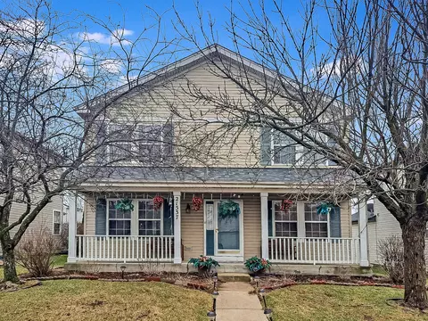 21537 Gray Wing Dr, Crest Hill, IL 60403
