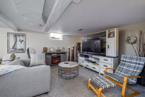 Living - 1031 N Spring St, Elgin, IL 60120 photo 3 of 4