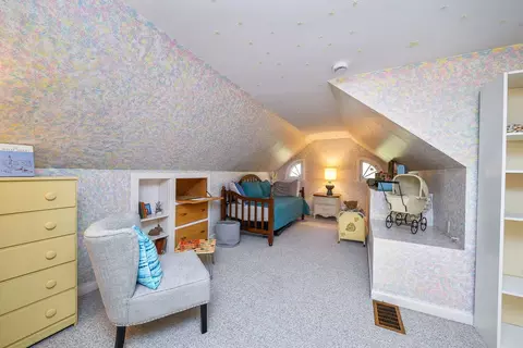 Bedroom - 1031 N Spring St, Elgin, IL 60120 photo 4 of 5