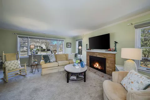 Living - 1031 N Spring St, Elgin, IL 60120 photo 1 of 4