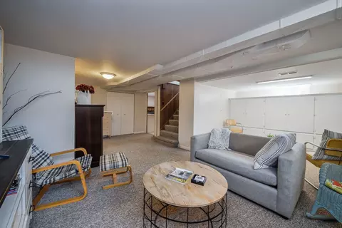 Living - 1031 N Spring St, Elgin, IL 60120 photo 4 of 4
