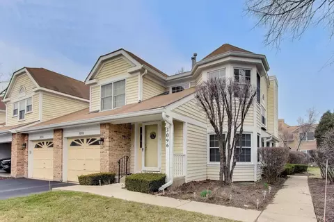 3096 N Daniels Ct #3096, Arlington Heights, IL 60004