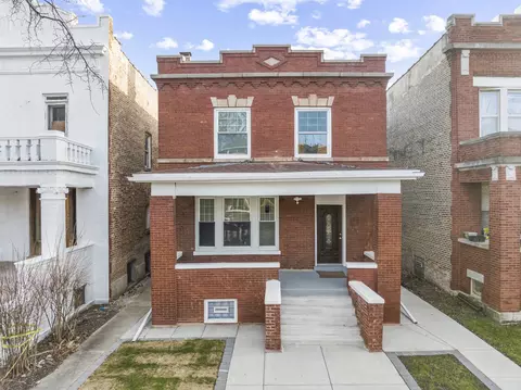 7823 S Morgan St, Chicago, IL 60620