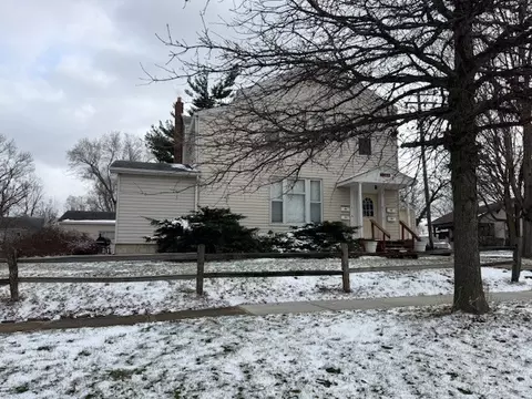 1108 W Front St, Bloomington, IL 61701