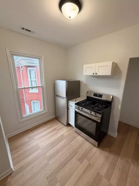 Kitchen - 7418 S Normal Ave, Chicago, IL 60621 photo 1 of 4