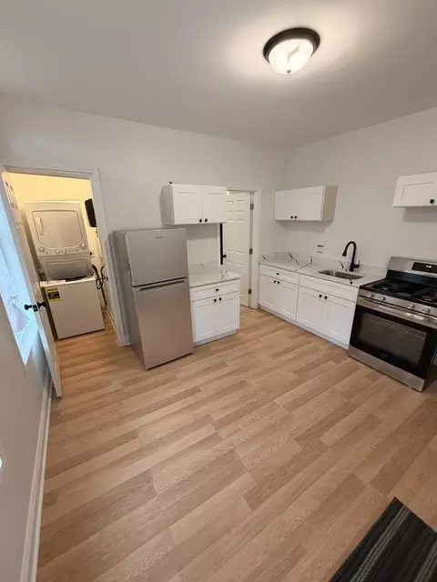 Kitchen - 7418 S Normal Ave, Chicago, IL 60621 photo 4 of 4