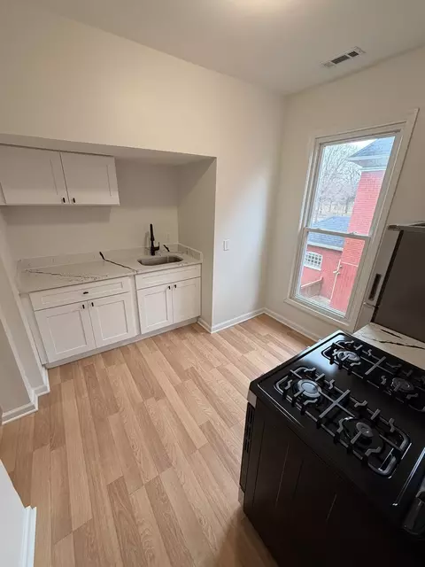 Kitchen - 7418 S Normal Ave, Chicago, IL 60621 photo 2 of 4