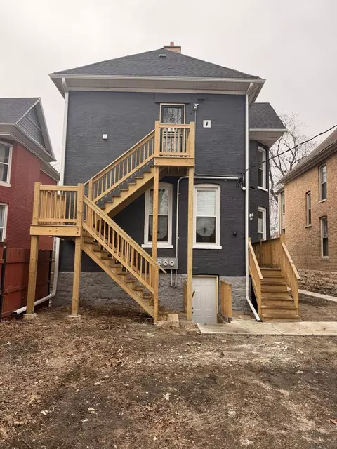 Exterior - 7418 S Normal Ave, Chicago, IL 60621 photo 2 of 2