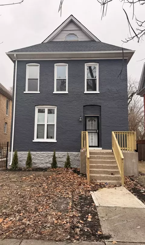 7418 S Normal Ave, Chicago, IL 60621