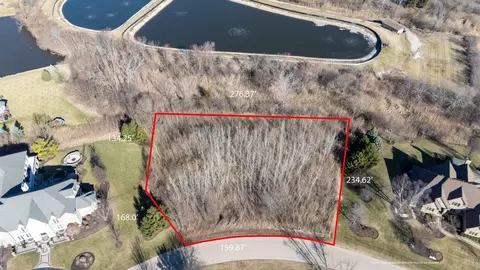 lot103 Oak Pointe Dr, Saint Charles, IL 60175
