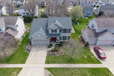 View/Area - 3291 Red Jasper St, Normal, IL 61761 photo 2 of 9