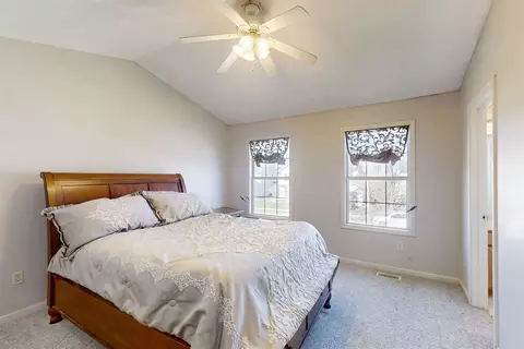 Bedroom - 3291 Red Jasper St, Normal, IL 61761 photo 1 of 6