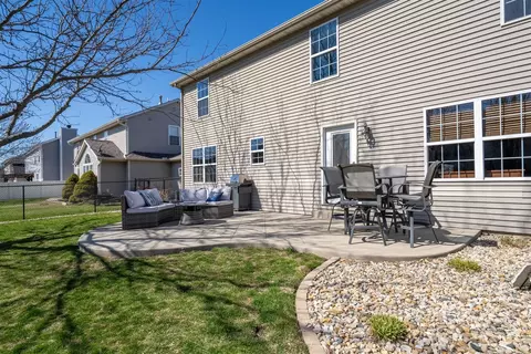 Exterior - 3291 Red Jasper St, Normal, IL 61761 photo 4 of 7