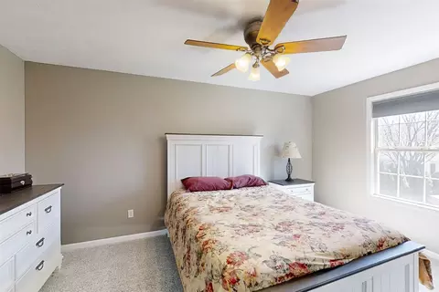Bedroom - 3291 Red Jasper St, Normal, IL 61761 photo 5 of 6