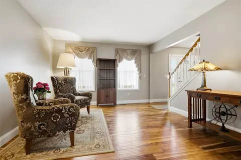 Living - 3291 Red Jasper St, Normal, IL 61761 photo 4 of 4