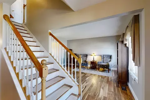Entry Way - 3291 Red Jasper St, Normal, IL 61761 photo 1 of 5