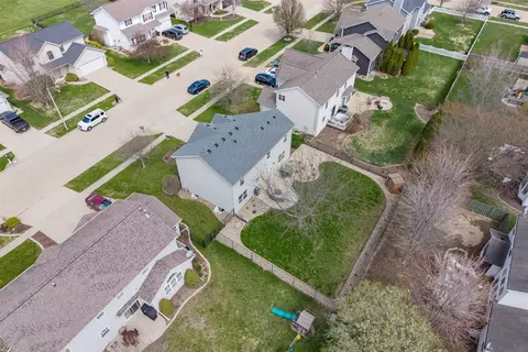 View/Area - 3291 Red Jasper St, Normal, IL 61761 photo 5 of 9