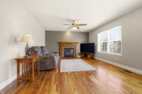 Living - 3291 Red Jasper St, Normal, IL 61761 photo 3 of 4