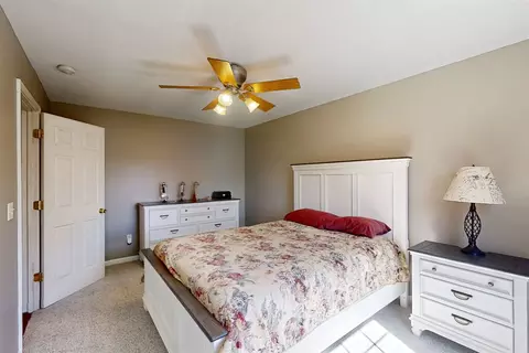 Bedroom - 3291 Red Jasper St, Normal, IL 61761 photo 6 of 6