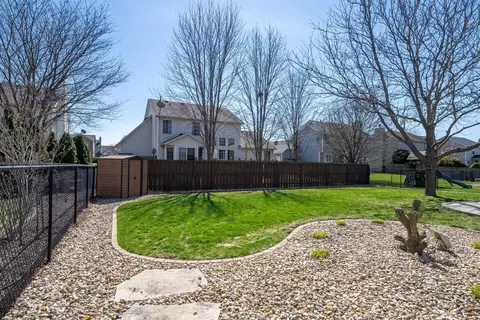 Exterior - 3291 Red Jasper St, Normal, IL 61761 photo 3 of 7