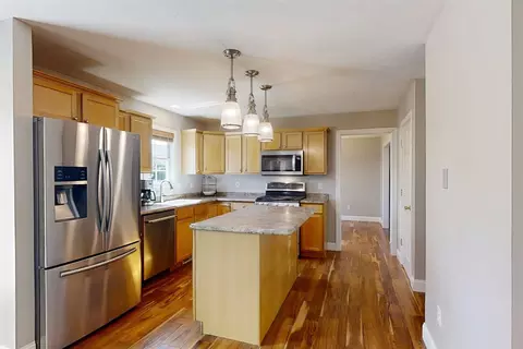 Kitchen - 3291 Red Jasper St, Normal, IL 61761 photo 2 of 2