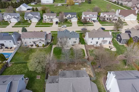 View/Area - 3291 Red Jasper St, Normal, IL 61761 photo 7 of 9