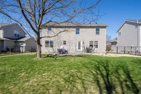 Exterior - 3291 Red Jasper St, Normal, IL 61761 photo 6 of 7