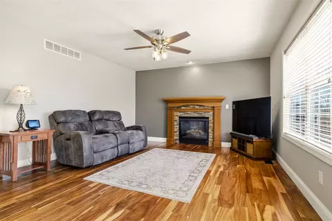 Living - 3291 Red Jasper St, Normal, IL 61761 photo 2 of 4