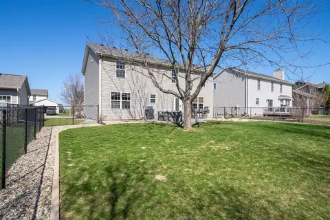Exterior - 3291 Red Jasper St, Normal, IL 61761 photo 7 of 7
