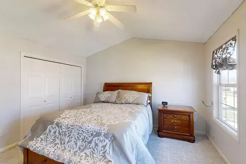 Bedroom - 3291 Red Jasper St, Normal, IL 61761 photo 2 of 6