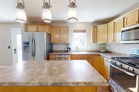 Kitchen - 3291 Red Jasper St, Normal, IL 61761 photo 1 of 2