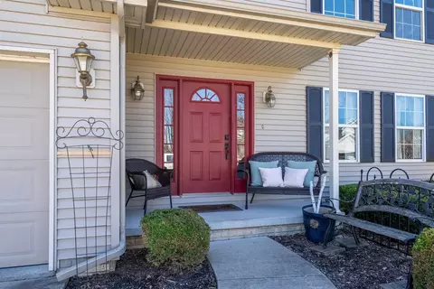 Exterior - 3291 Red Jasper St, Normal, IL 61761 photo 1 of 7