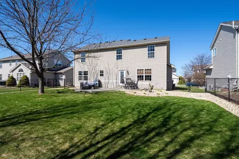 Exterior - 3291 Red Jasper St, Normal, IL 61761 photo 5 of 7