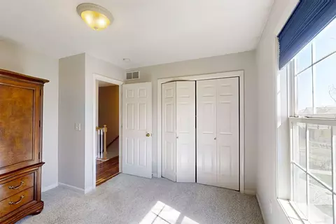 Bedroom - 3291 Red Jasper St, Normal, IL 61761 photo 4 of 6