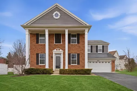 217 Sunbury Dr, Saint Charles, IL 60175