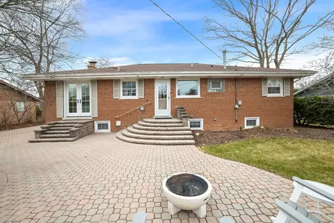 Exterior - 8225 Lorel Ave, Burbank, IL 60459 photo 4 of 7