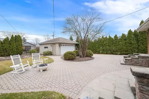 Exterior - 8225 Lorel Ave, Burbank, IL 60459 photo 3 of 7