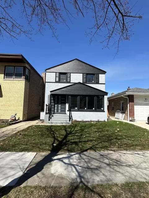 3024 W Fargo Ave, Chicago, IL 60645