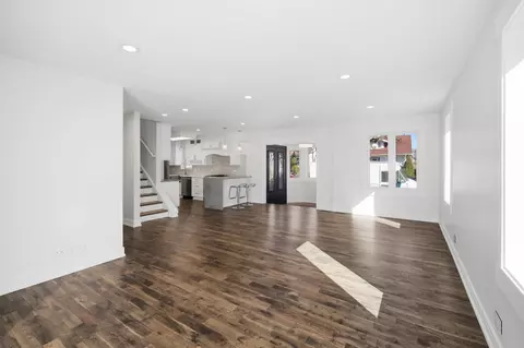 Living - 1020 Hill Ave, Elgin, IL 60120 photo 2 of 2