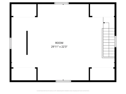 Floorplan - 1020 Hill Ave, Elgin, IL 60120 photo 6 of 7