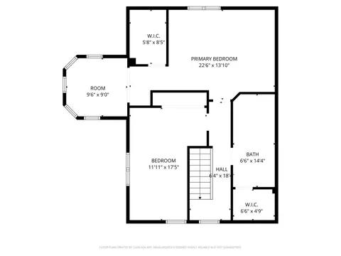 Floorplan - 1020 Hill Ave, Elgin, IL 60120 photo 3 of 7