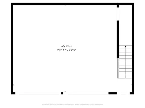 Floorplan - 1020 Hill Ave, Elgin, IL 60120 photo 5 of 7