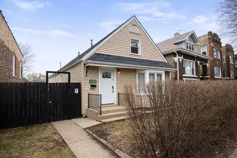 2310 Cuyler Ave, Berwyn, IL 60402
