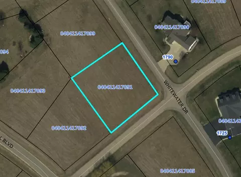 17-91 Whitewater Bnd, Lake Carroll, IL 61046