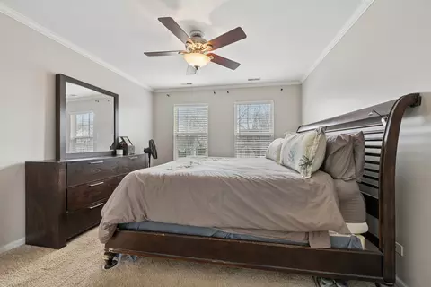 Bedroom - 717 Deames St, Plano, IL 60545 photo 1 of 4